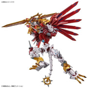 Bandai 50653241 Figure-rise Standard Amplified ShineGreymon Digimon