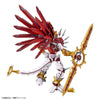 Bandai 50653241 Figure-rise Standard Amplified ShineGreymon Digimon