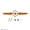 Bandai 50653241 Figure-rise Standard Amplified ShineGreymon Digimon