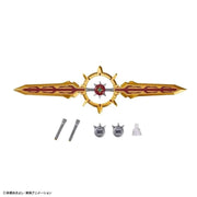 Bandai 50653241 Figure-rise Standard Amplified ShineGreymon Digimon