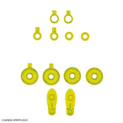 Bandai 5065325 Option Body Parts Type S04 Color C 30MS