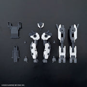 Bandai 5065327 HG 1/72 Kyoukai Senki Weapon Set 4 Multi Joint Frame