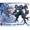 Bandai 5065422 1/144 eEXM GIG-R01 Provedel Type-Rex 01 30MM