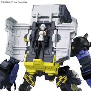 Bandai 5065424 HG Daisyogre Synduality