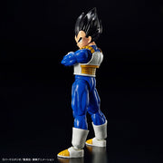 Bandai 50654261 Figure-Rise Standard Vegeta (New Spec Ver.) Dragon Ball