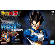 Bandai 50654261 Figure-Rise Standard Vegeta (New Spec Ver.) Dragon Ball