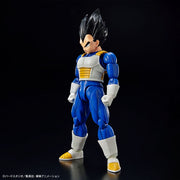 Bandai 50654261 Figure-Rise Standard Vegeta (New Spec Ver.) Dragon Ball