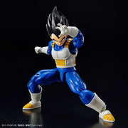 Bandai 50654261 Figure-Rise Standard Vegeta (New Spec Ver.) Dragon Ball