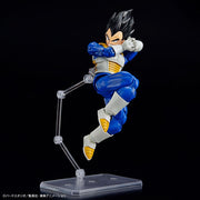 Bandai 50654261 Figure-Rise Standard Vegeta (New Spec Ver.) Dragon Ball