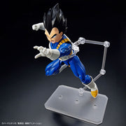 Bandai 50654261 Figure-Rise Standard Vegeta (New Spec Ver.) Dragon Ball