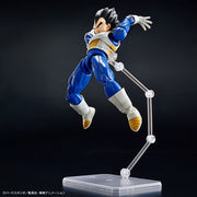 Bandai 50654261 Figure-Rise Standard Vegeta (New Spec Ver.) Dragon Ball