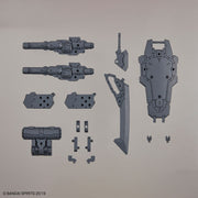 Bandai 5065430 Customize Weapons (Heavy Weapon 1) 30MM
