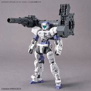 Bandai 5065430 Customize Weapons (Heavy Weapon 1) 30MM