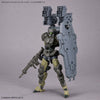 Bandai 5065430 Customize Weapons (Heavy Weapon 1) 30MM
