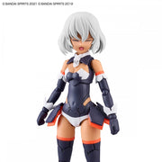 Bandai 5065431 Sis-M00 Ilshana (Color C) 30MS