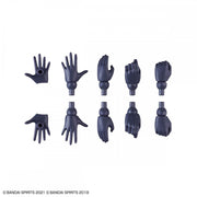 Bandai 5065431 Sis-M00 Ilshana (Color C) 30MS