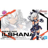 Bandai 5065431 Sis-M00 Ilshana (Color C) 30MS