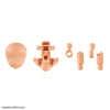 Bandai 5065432 Option Parts Set 8 Scout Costume (Color C) 30MS