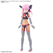 Bandai 5065432 Option Parts Set 8 Scout Costume (Color C) 30MS