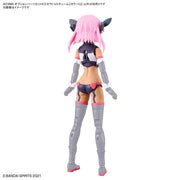 Bandai 5065432 Option Parts Set 8 Scout Costume (Color C) 30MS