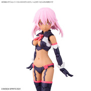 Bandai 5065432 Option Parts Set 8 Scout Costume (Color C) 30MS