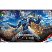 Bandai 5065439 Figure-Rise Standard Ultraman Z Original Ultraman