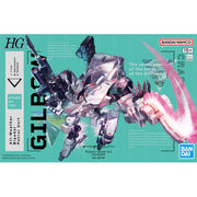Bandai 5065441 HG Gilbow Synduality