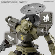 Bandai 5065443 30MM Water Decals Multiuse 3