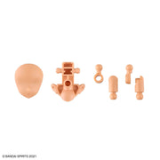 Bandai 5065445 30MS Option Parts Set 9 Commander Costume Colour C