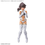 Bandai 5065461 Option Face Parts Facial Expression Set 6 (Color C) 30MS