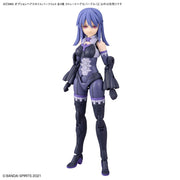 Bandai 5065463 Option Hair Style Parts Vol.8 All 4 Types 30MS