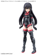 Bandai 5065463 Option Hair Style Parts Vol.8 All 4 Types 30MS