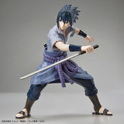 Bandai 5065567 Entry Grade Uchiha Sasuke Naruto Shippuden