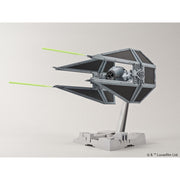 Bandai 5065568 1/72 Star Wars Tie Interceptor