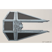 Bandai 5065568 1/72 Star Wars Tie Interceptor
