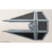 Bandai 5065568 1/72 Star Wars Tie Interceptor