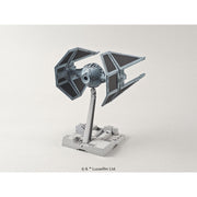 Bandai 5065568 1/72 Star Wars Tie Interceptor