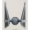 Bandai 5065568 1/72 Star Wars Tie Interceptor