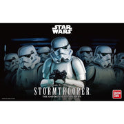 Bandai 5065570 1/12 Star Wars Stormtrooper