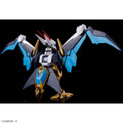 Bandai 5065603 HG Amplified IMGN Kujinmaru Wataru