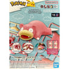 Bandai 5065605 Quick 15 Slowpoke Pokemon