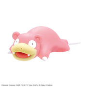 Bandai 5065605 Quick 15 Slowpoke Pokemon