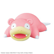 Bandai 5065605 Quick 15 Slowpoke Pokemon