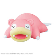 Bandai 5065605 Quick 15 Slowpoke Pokemon