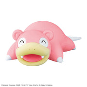 Bandai 5065605 Quick 15 Slowpoke Pokemon