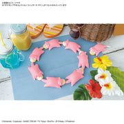 Bandai 5065605 Quick 15 Slowpoke Pokemon