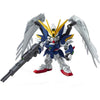Bandai 5065618 SD EX-Standard Wing Gundam Zero EW