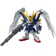 Bandai EX-Standard 004 Wing Gundam Zero (EW) SD | 202754 4573102656186 4573102656186