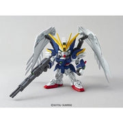 Bandai 5065618 SD EX-Standard Wing Gundam Zero EW