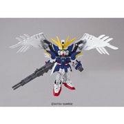 Bandai 5065618 SD EX-Standard Wing Gundam Zero EW